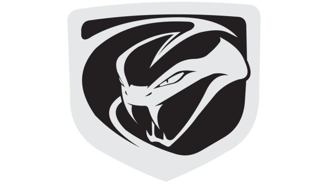 Viper Logo 2013-present