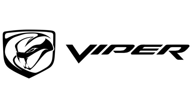 Viper Symbole