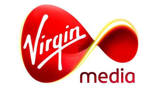 Virgin Media Logo 2012-2013