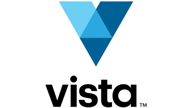 Vista Nouveau Logo