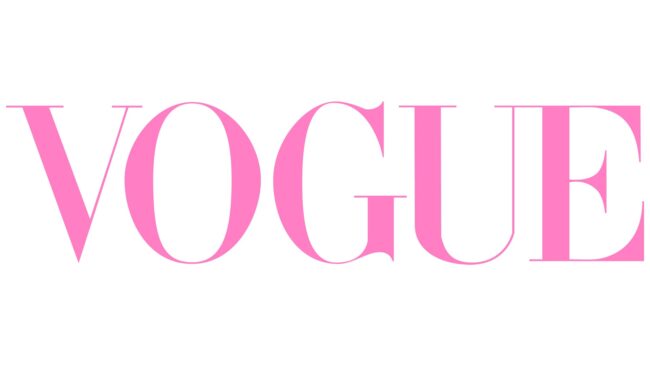 Vogue Embleme