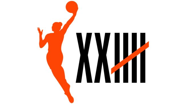 WNBA Embleme