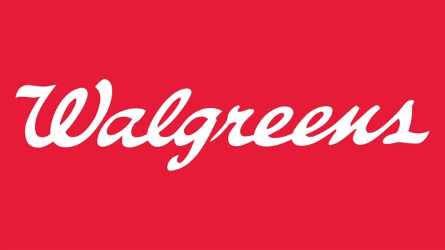 Walgreens Embleme