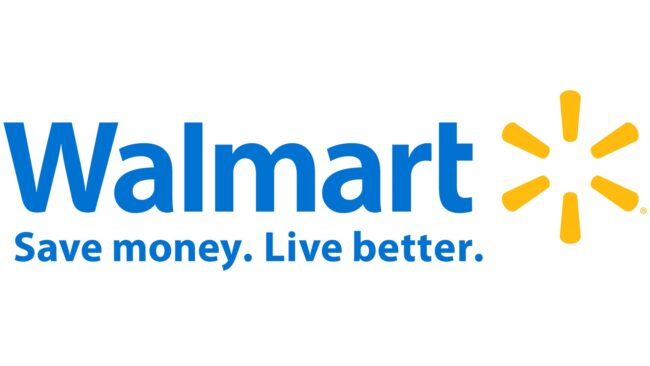 Walmart Embleme