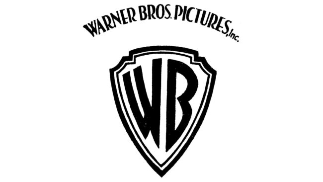 Warner Bros. Pictures Inc. Logo 1929-1937
