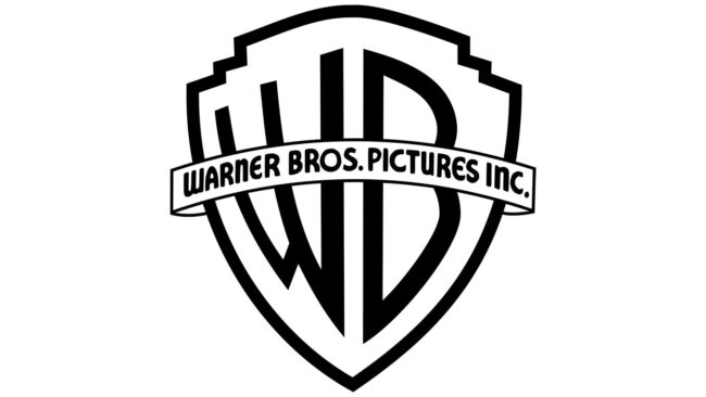 Warner Bros. Pictures Inc. Logo 1937-1953