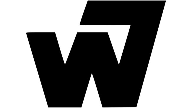 Warner Bros.-Seven Arts Logo 1967-1970