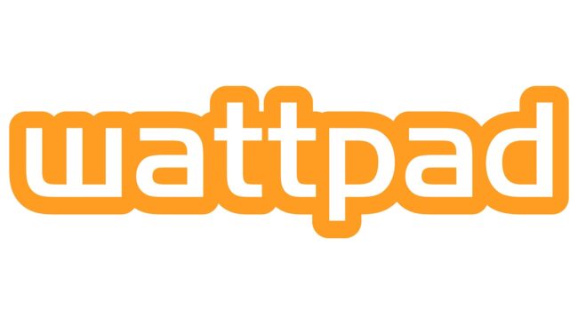 Wattpad Logo 2006-2017