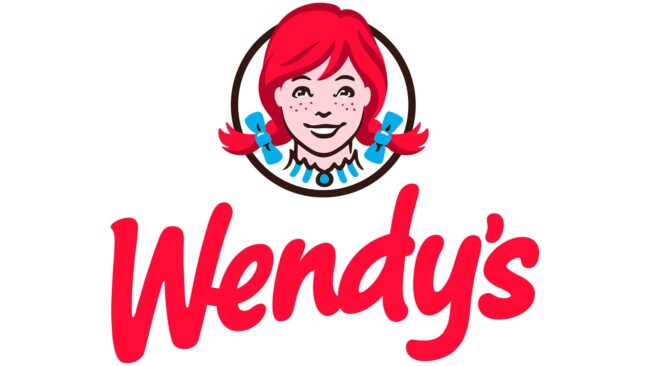 Wendys Logo 2012-present