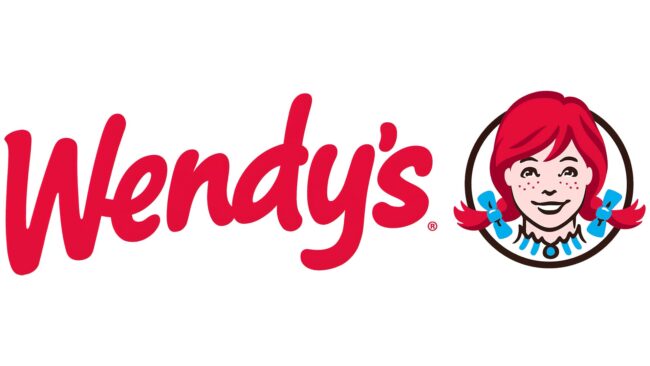 Wendys Symbole