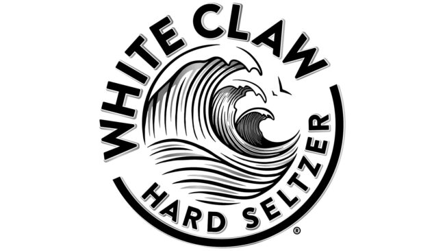 White Claw Embleme