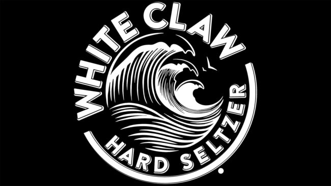 White Claw Symbole