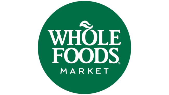 Whole Foods Market Logo 2016-present