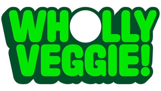 Wholly Veggie Embleme