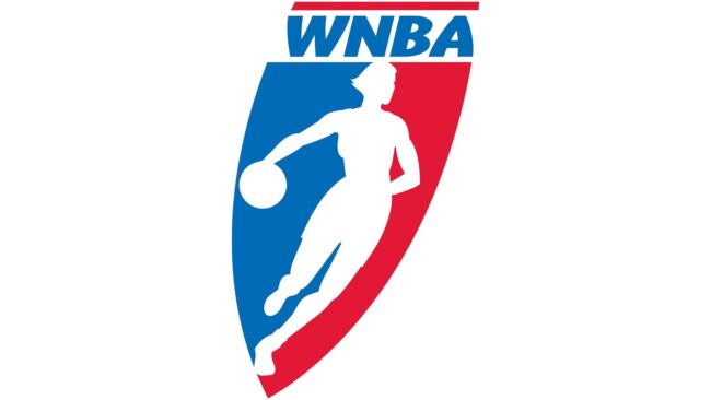 Women's National Basketball Association Logo 1997-2012