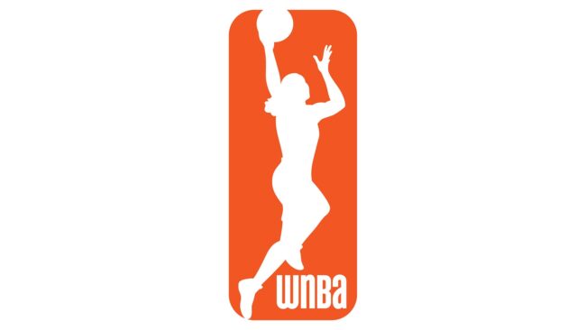 Women's National Basketball Association Logo 2013-2019