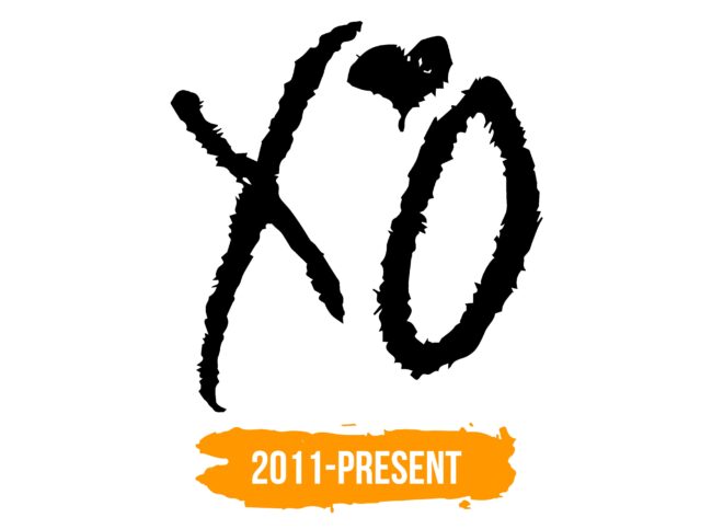 XO Logo Histoire
