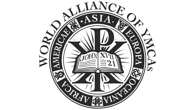 YMCA Logo 1881-present