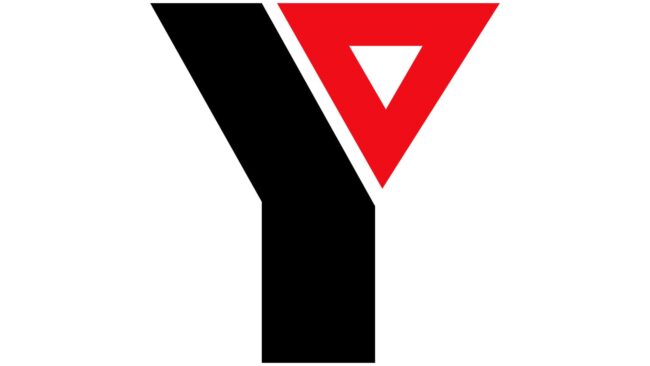 YMCA Logo 1967-present