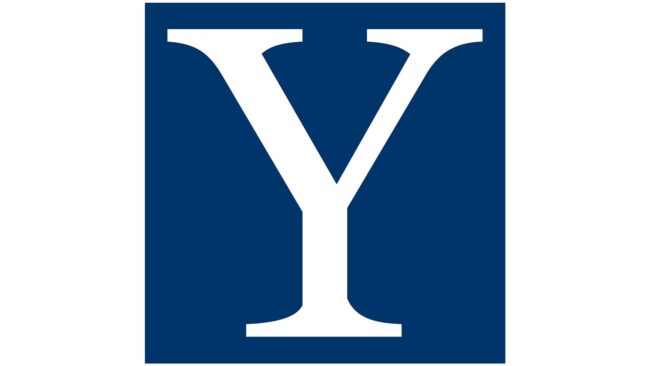 Yale Symbole