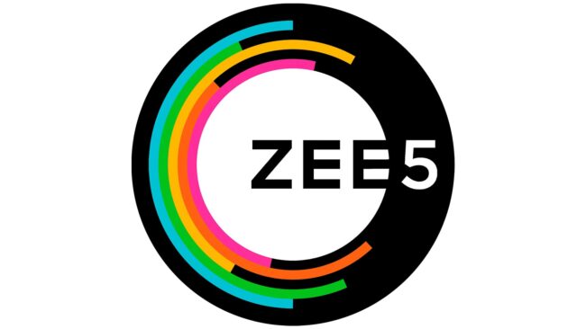 ZEE5 Symbole