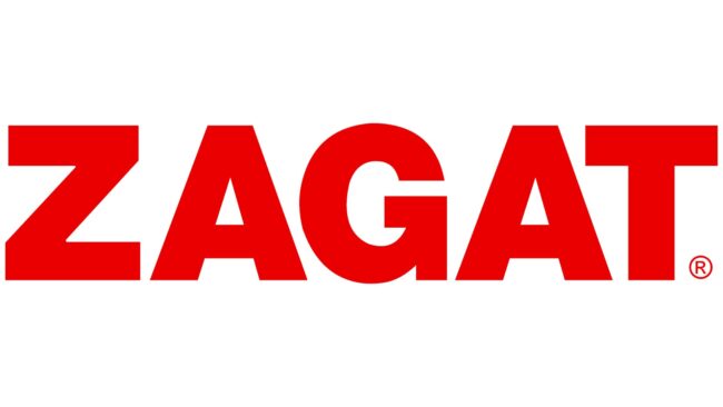 Zagat Logo