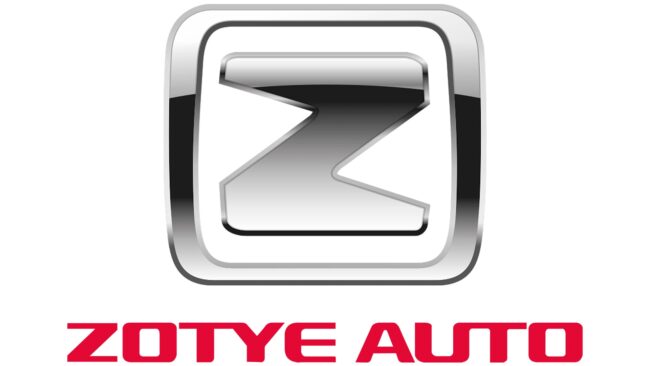 Zotye Embleme