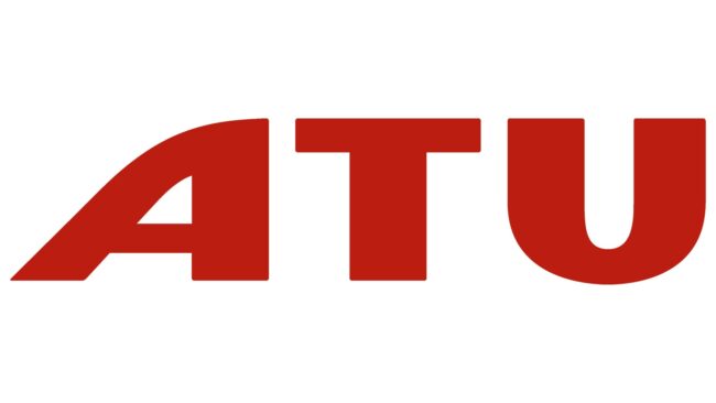 ATU Nouveau Logo