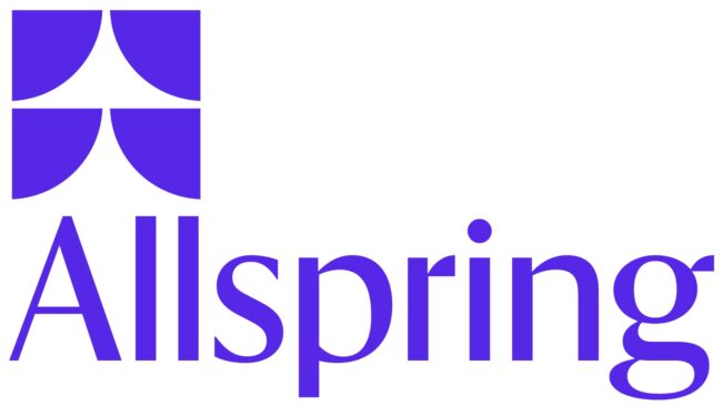 Allspring Nouveau Logo