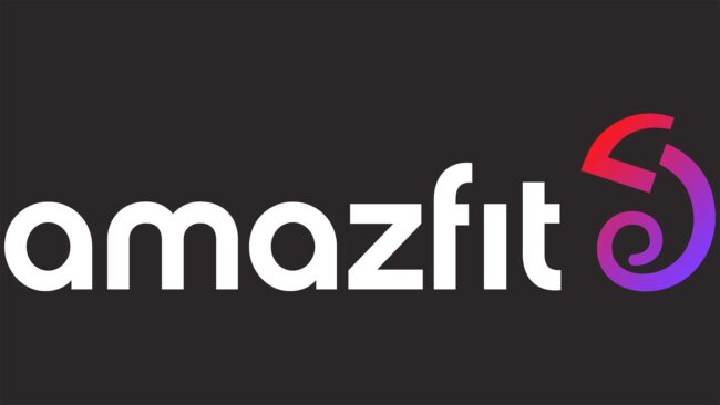 Amazfit Nouveau Logo