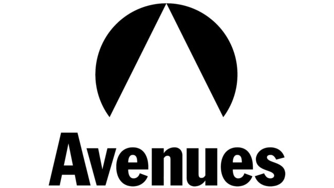 Avenues Nouveau Logo