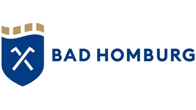 Bad Homburg Nouveau Logo
