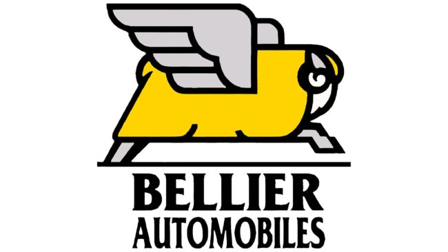 Bellier Logo