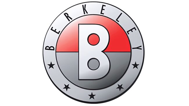 Berkeley Cars Ltd Logo