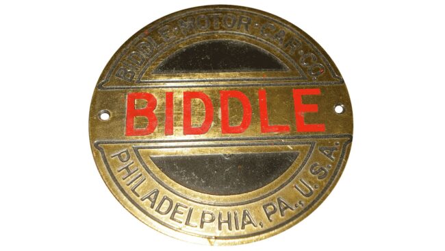 Biddle Logo