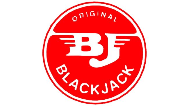 Blackjack Cars Logo