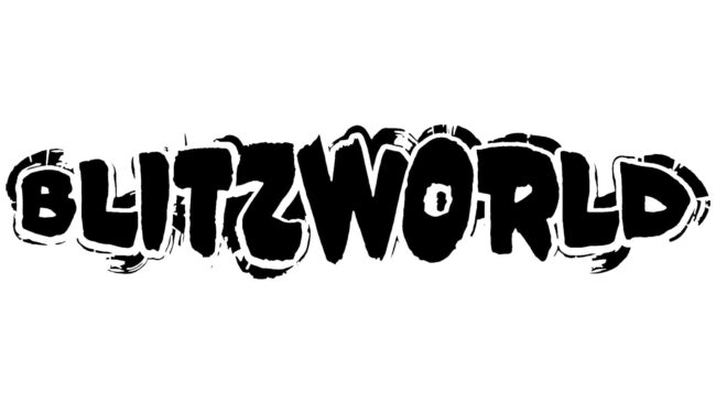 Blitzworld Buggies Ltd Logo