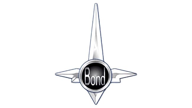 Bond Cars Ltd Logo
