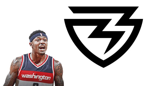 Bradley Beal Embleme