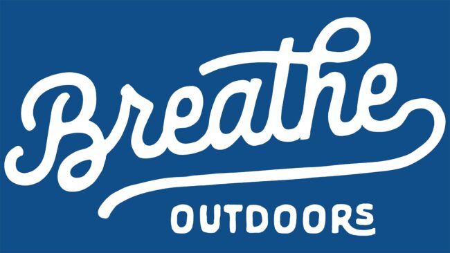 Breathe Outdoors Nouveau Logo