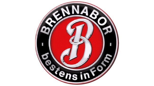 Brennabor Logo