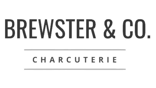 Brewster & Co Logo
