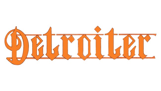 Briggs-Detroiter Logo
