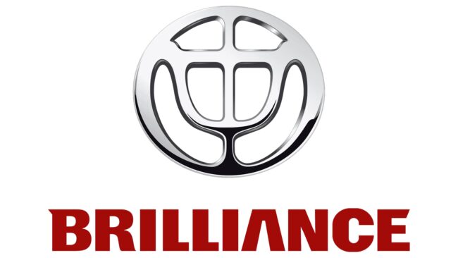 Brilliance China Auto Logo