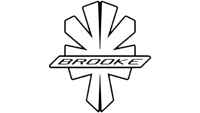 Brooke Cars Logo
