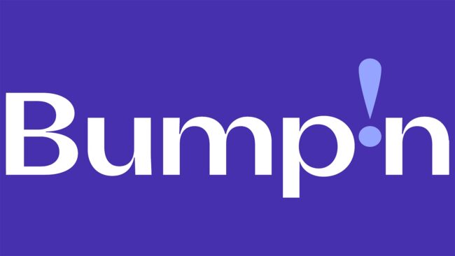 Bump'n Nouveau Logo