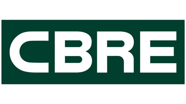 CBRE Nouveau Logo