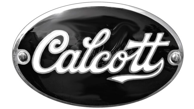 Calcott Brothers Logo