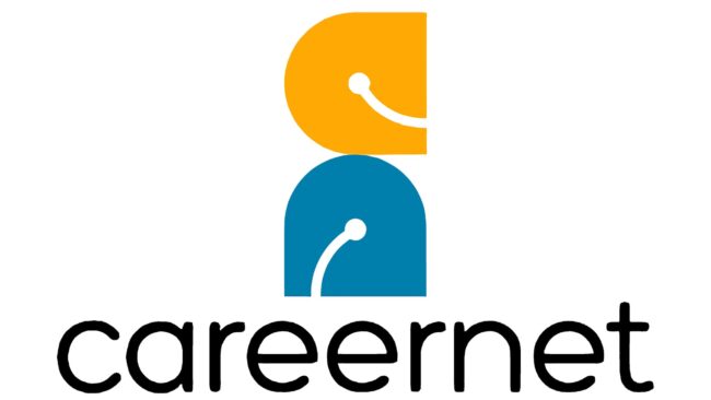 Careernet Nouveau Logo