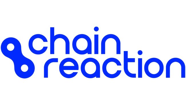 Chain Reaction Logo